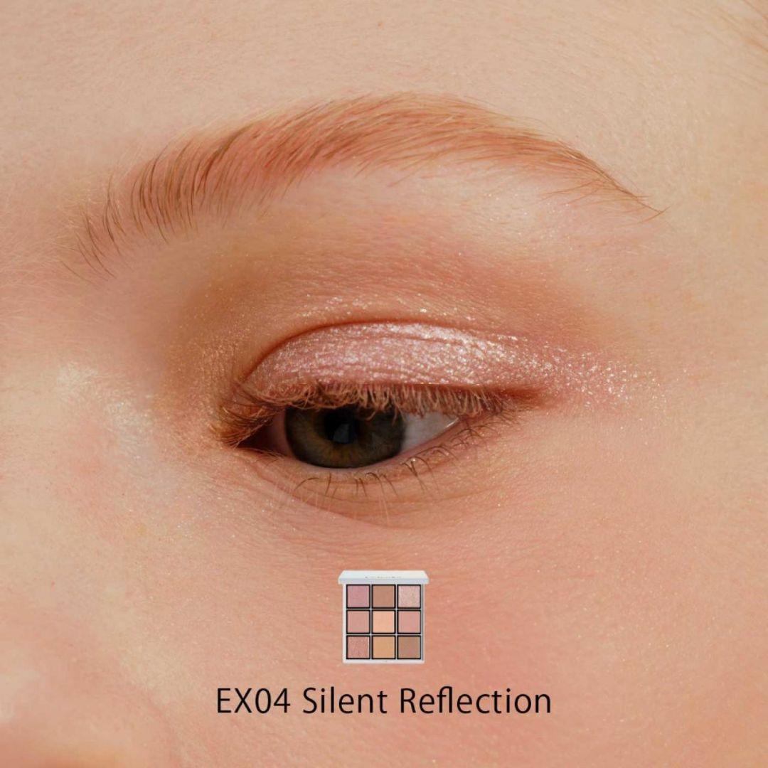 新品 未開封 Celvoke セルヴォーク エクスプレッシヴアイズ EX04