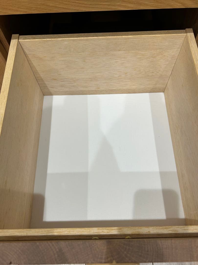 【美品】日本製 食器棚 キッチンカウンター 幅120 東馬HAUTA