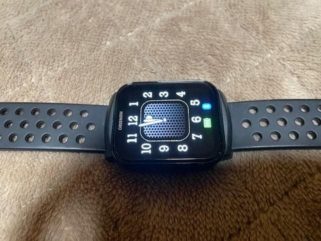 ■値下【美品】GREENON グリーンオン GPS距離計 GS501