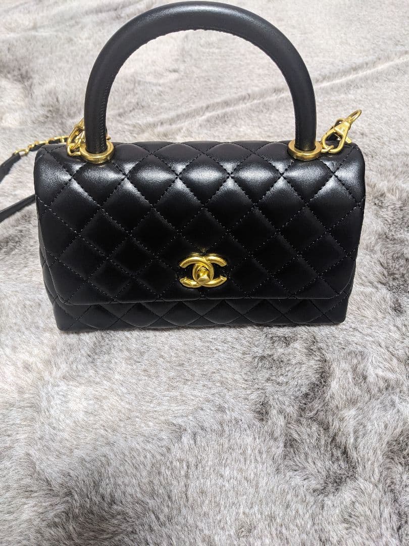 ショルダー＆ハンドバック