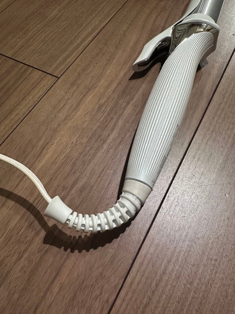 リファ　ヘアアイロン32mm