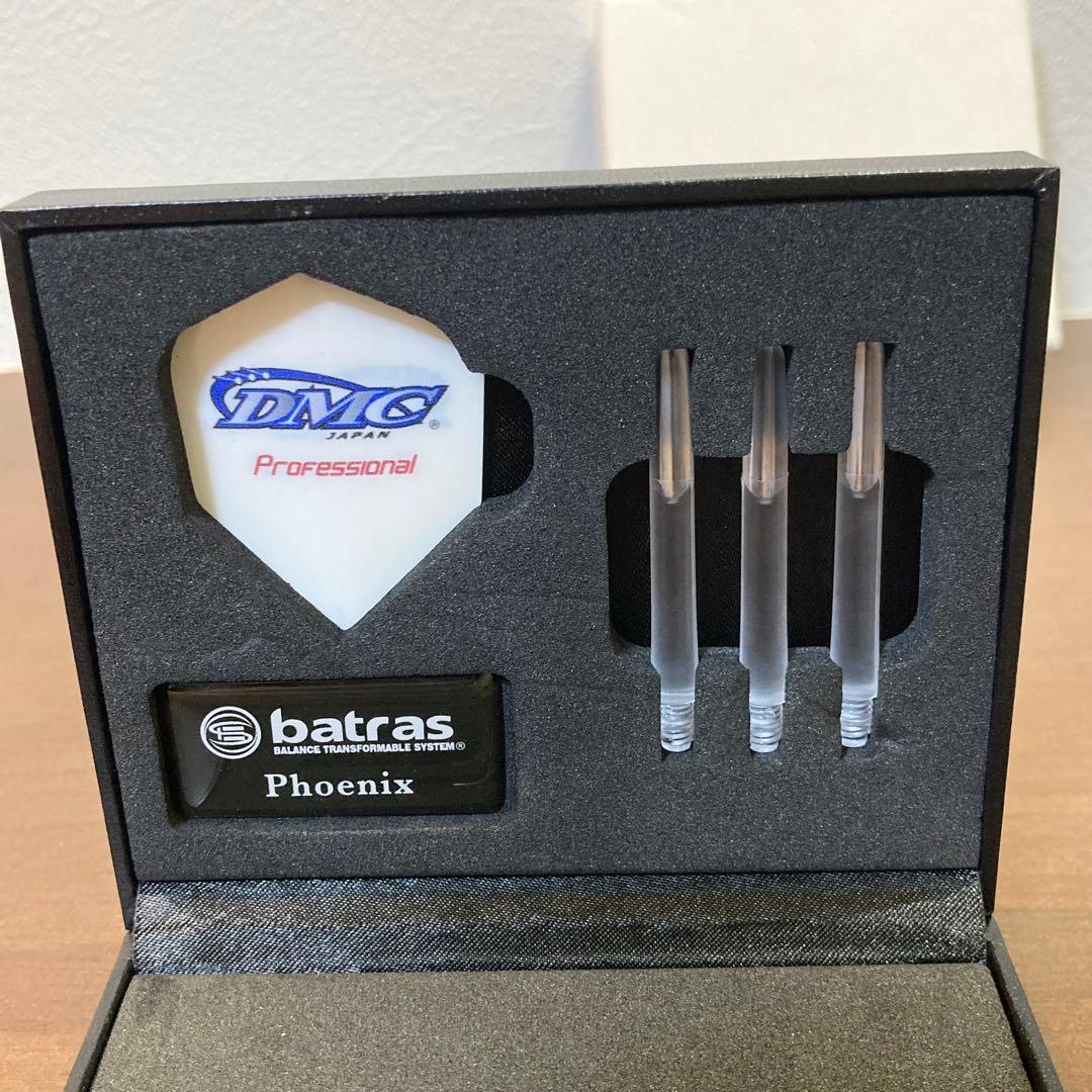 DMC BATRAS Phoenix バトラス フェニックス