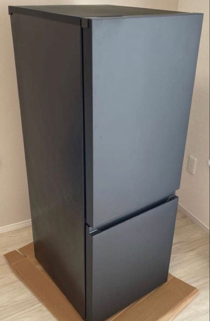 東京近隣地域限定　送料無料❗️ Panasonic冷蔵庫 180L 2024年製