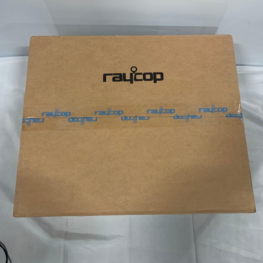 新品　レイコップ PRO2 【RAYCOP PRO2】