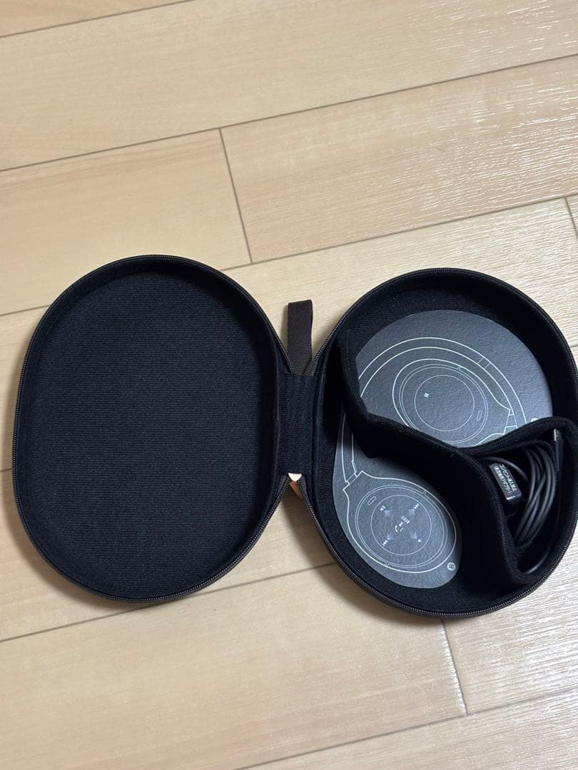 SONY WH-1000XM4 ワイヤレスヘッドホン