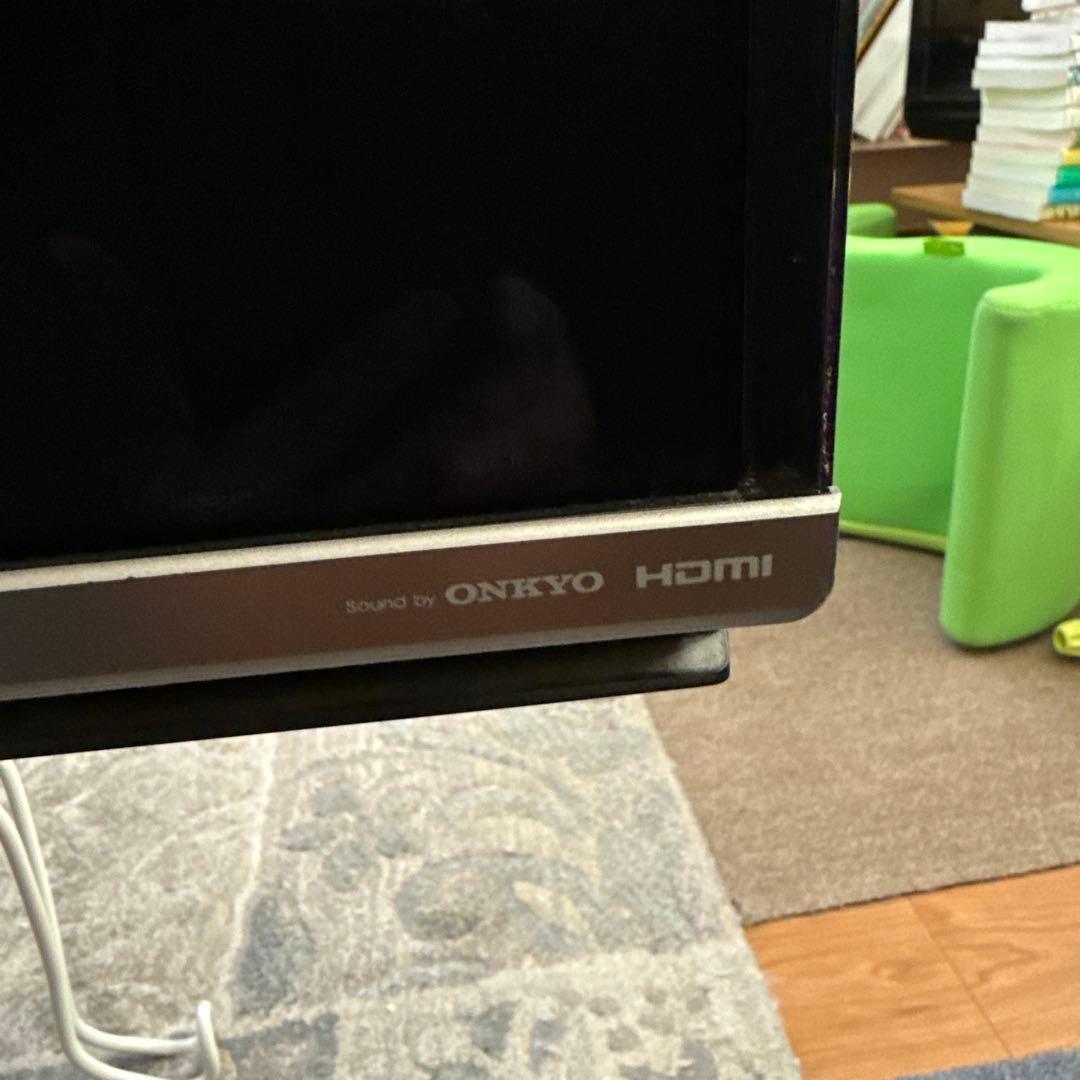 美品　SHARP LC-55US45 55インチ液晶テレビ