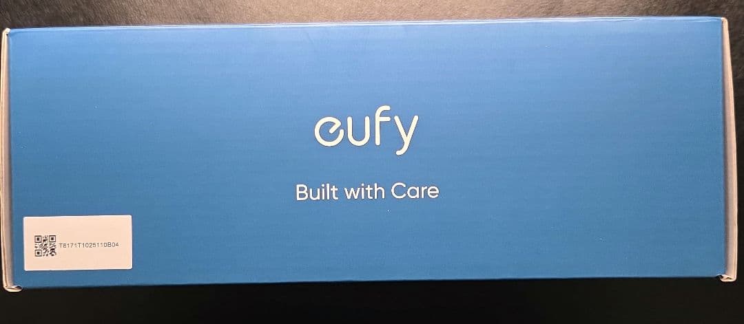 新品未開封 Anker eufy SoloCam E30 2K 防犯カメラ