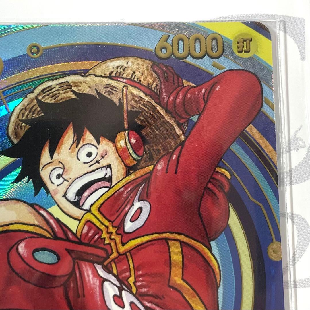 プレミアムカードコレクション ワンピースデイ 24 プロモ 2セット