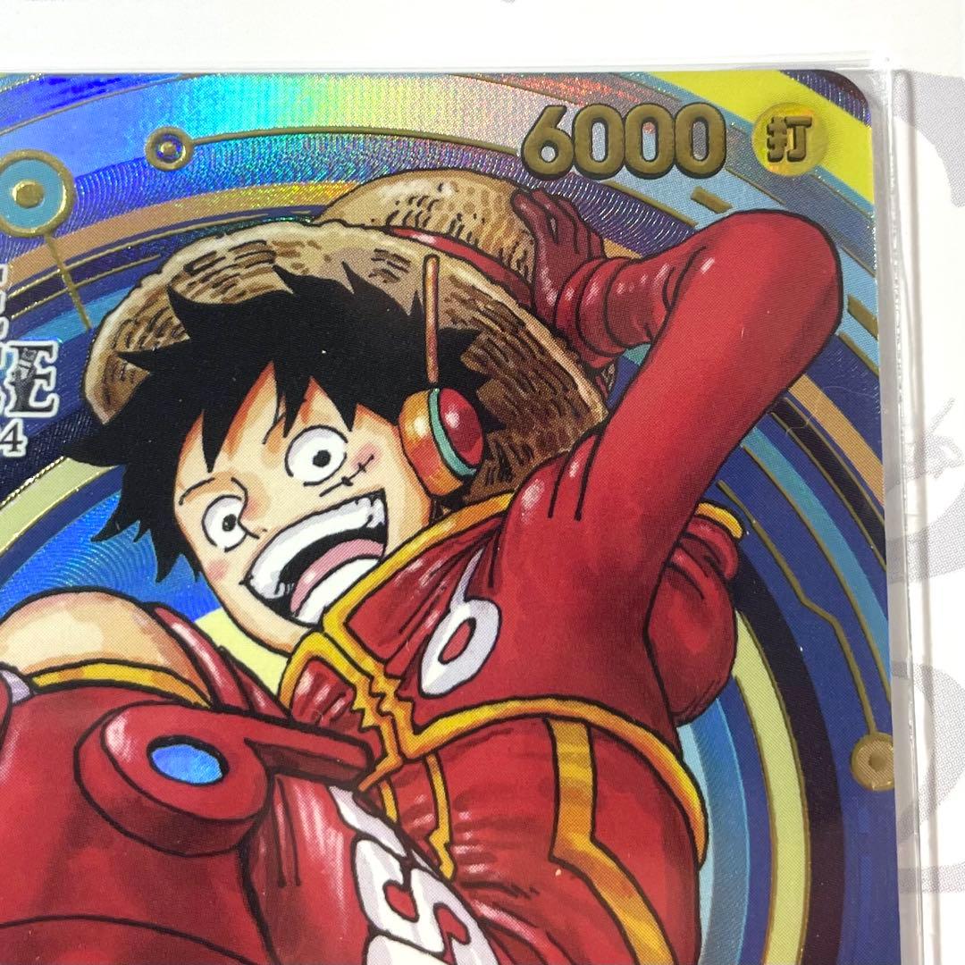 プレミアムカードコレクション ワンピースデイ 24 プロモ 2セット