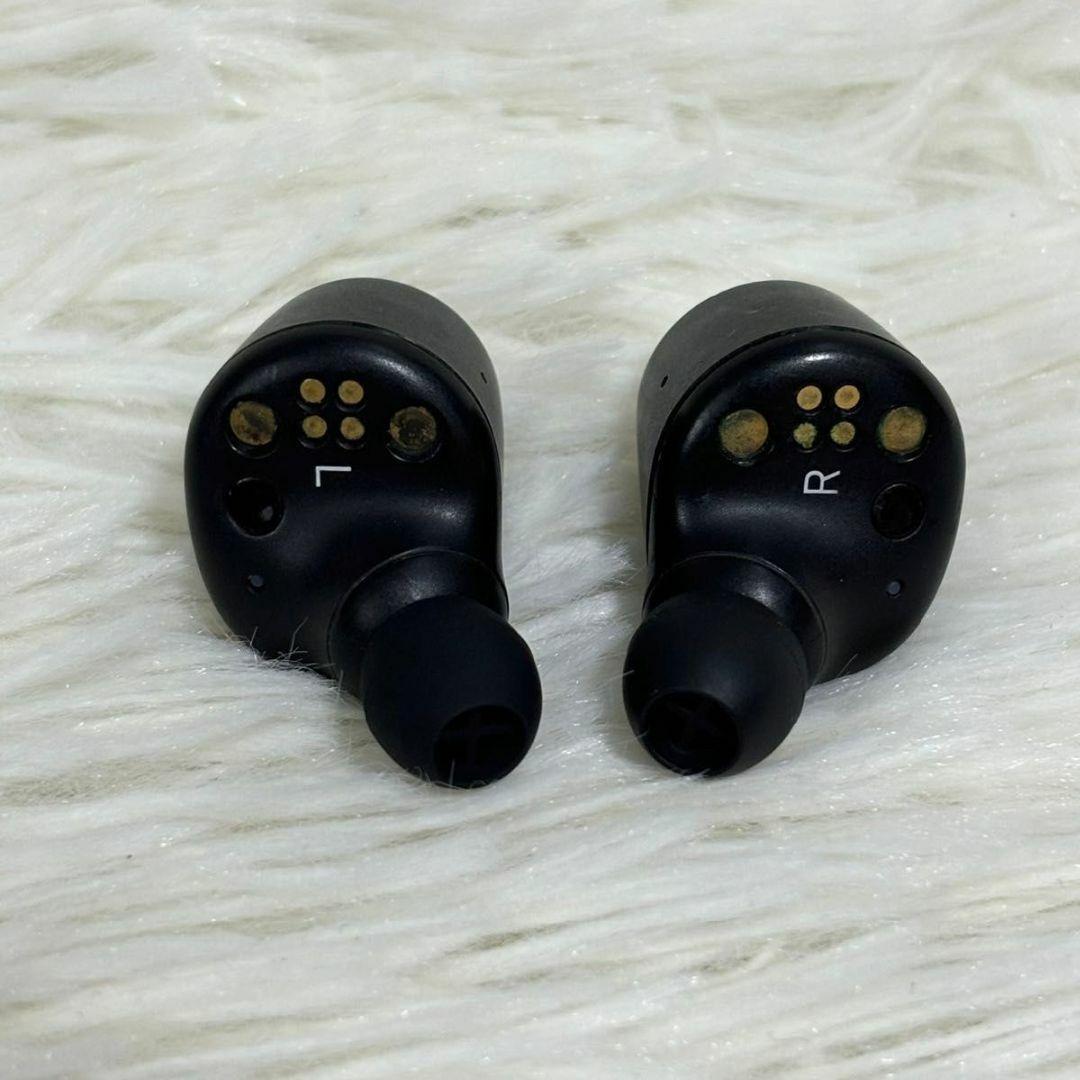 ゼンハイザー Momentum True Wireless 2 ブラック