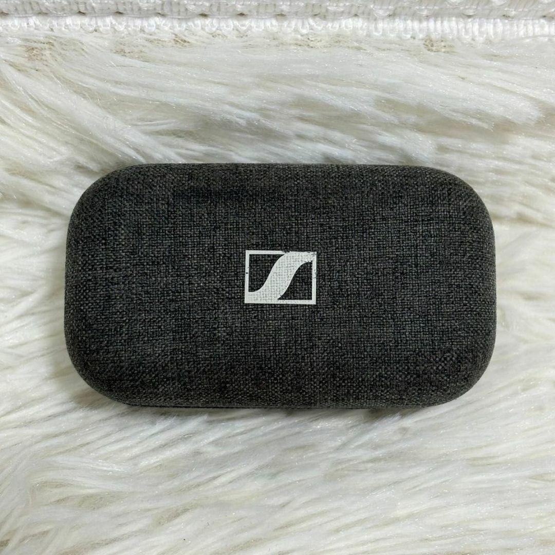 ゼンハイザー Momentum True Wireless 2 ブラック