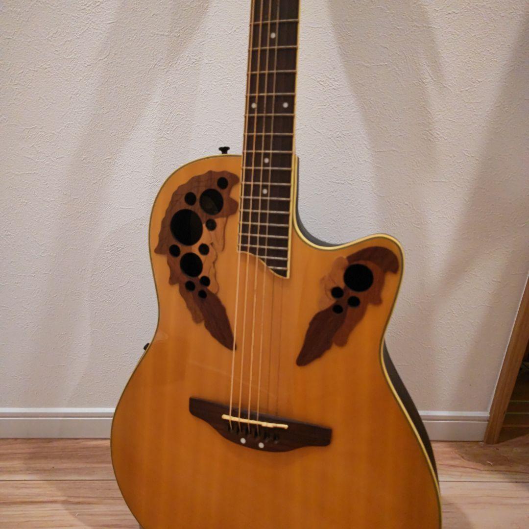 Applause by Ovation エレアコ