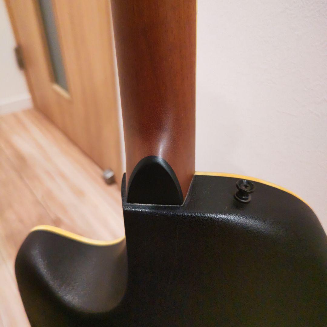 Applause by Ovation エレアコ