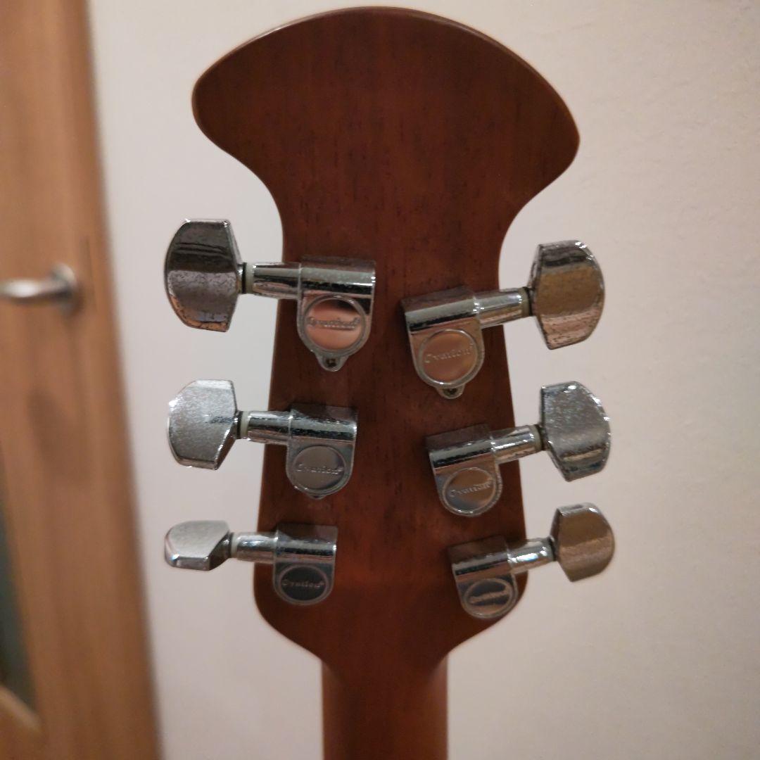 Applause by Ovation エレアコ