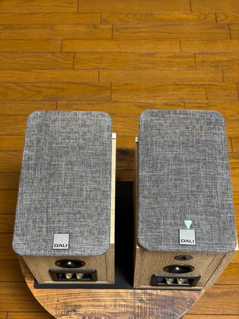 DALI OBERON1（LO/ライトオーク）ダリ