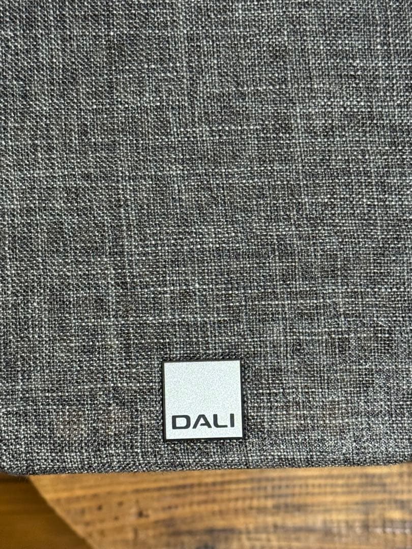 DALI OBERON1（LO/ライトオーク）ダリ