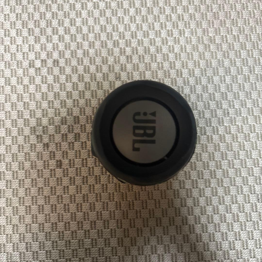 【最終値下げ】JBL CHARGE3 ワイヤレススピーカー