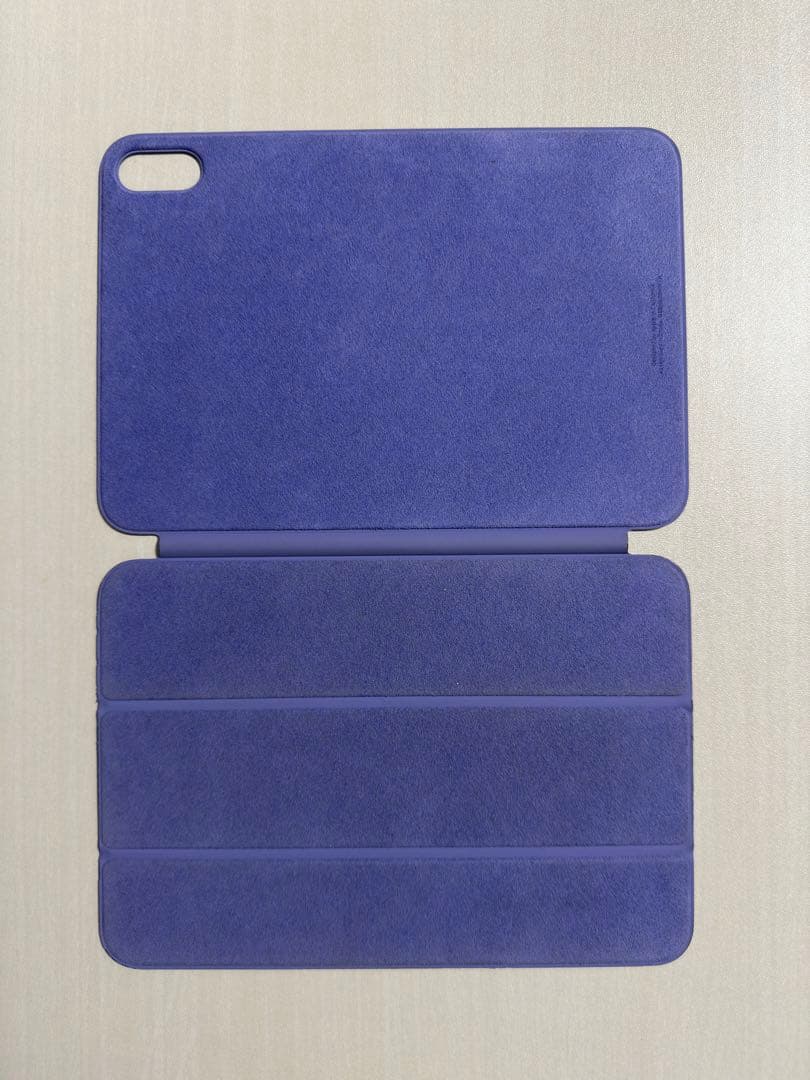 【3点セット】iPad mini + Pencil + Smart folio