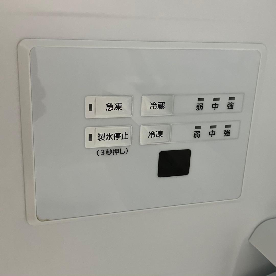 一都三県限定　配送設置無料　冷蔵庫　3ドア　Panasonic 365L