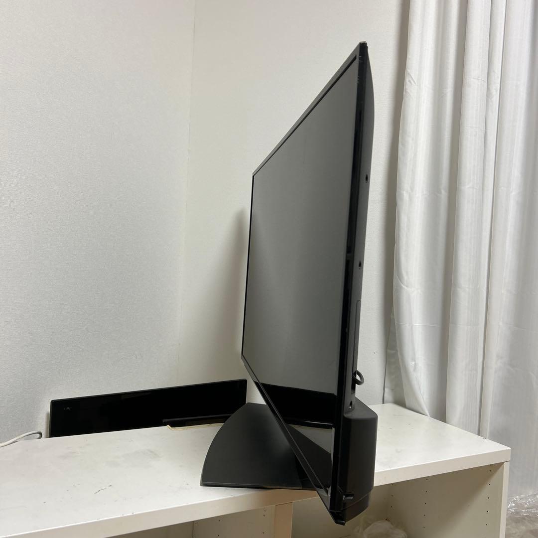 AQUOS テレビ 4T-C45BL1 2020年製