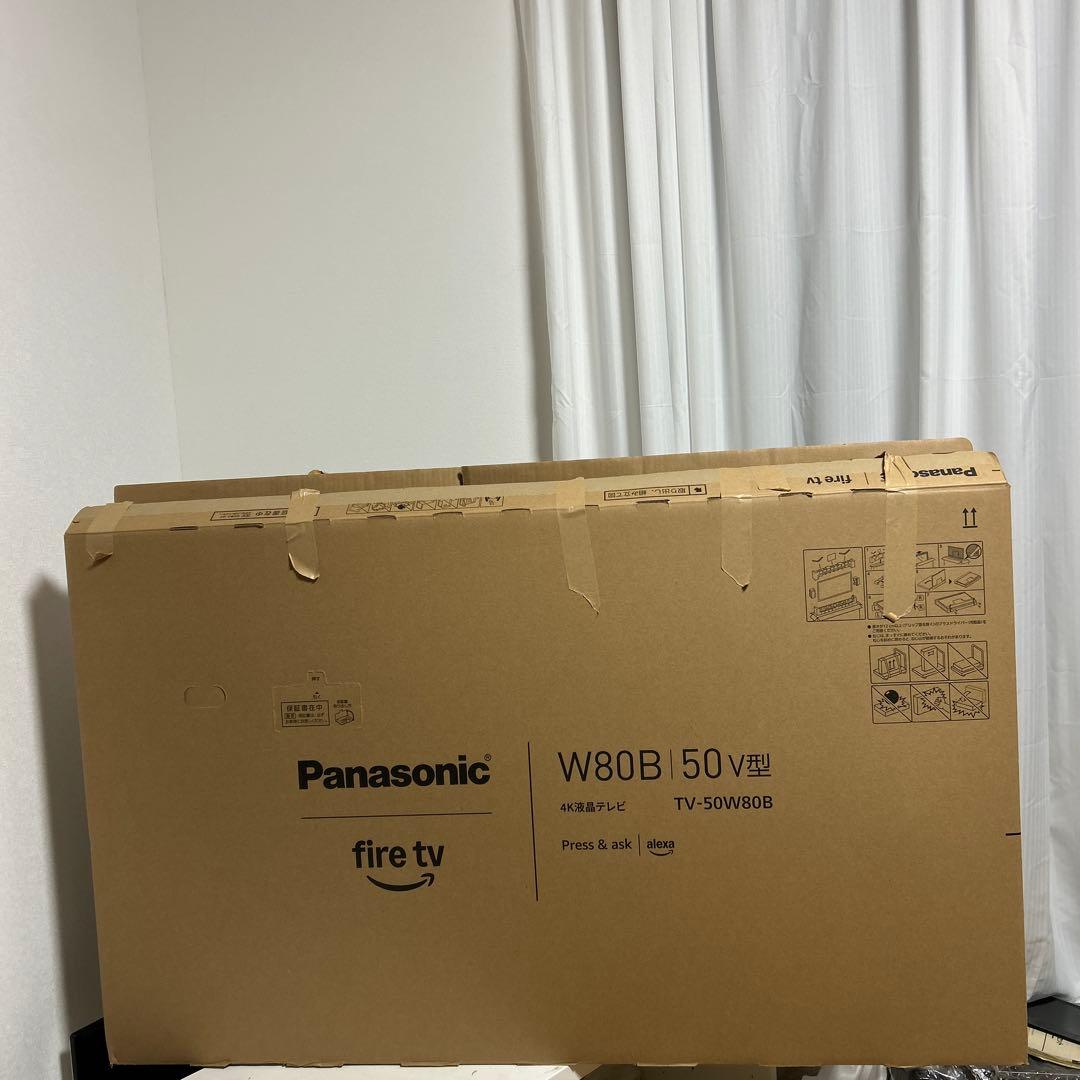 AQUOS テレビ 4T-C45BL1 2020年製