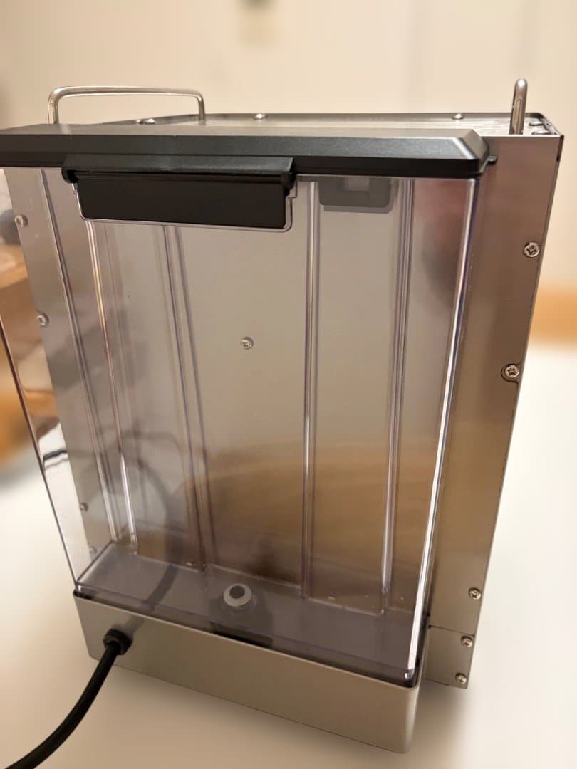 【値下げ】エスプレッソマシン デュアルポンプデュアルボイラーエスプレッソマシン