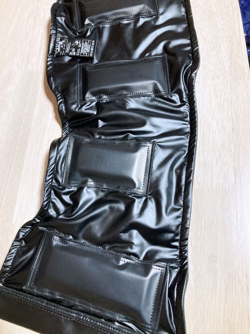 SIXPAD シックスパッド コアベルト２ ブラック Mサイズ