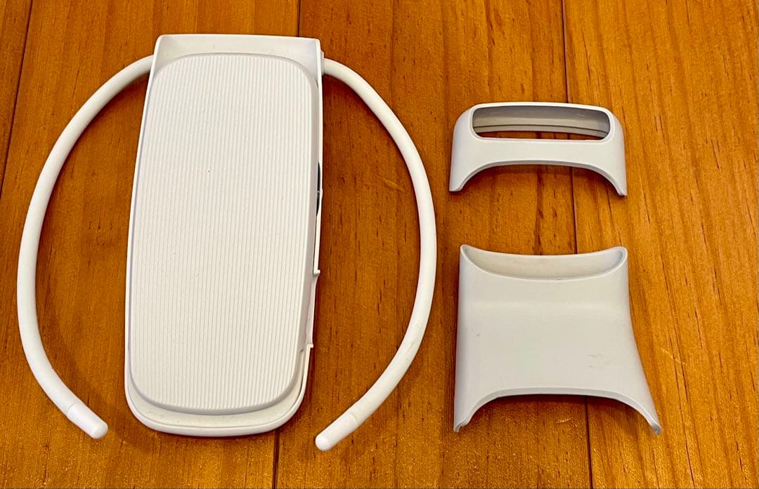 ソニー（SONY）　REON POCKET5　純正ケース付　中古