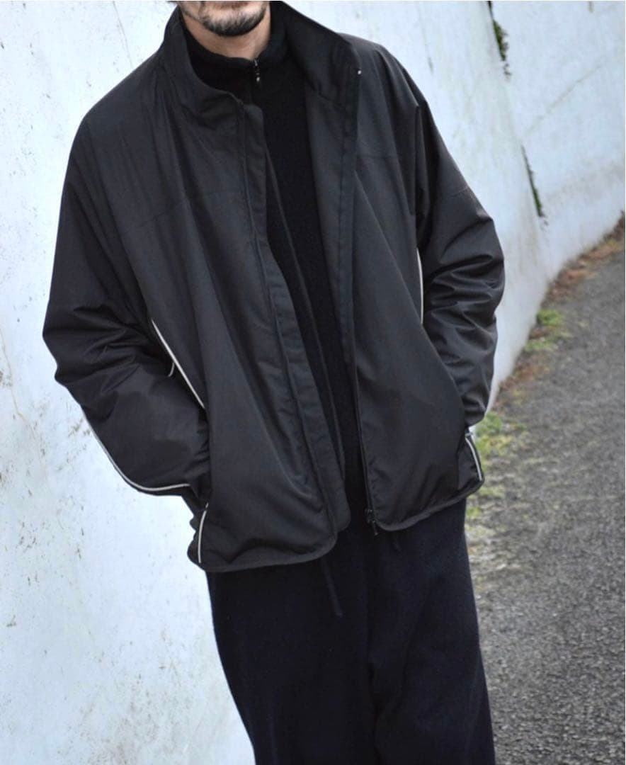 is not availableナイロンジャケット john 代々木上原