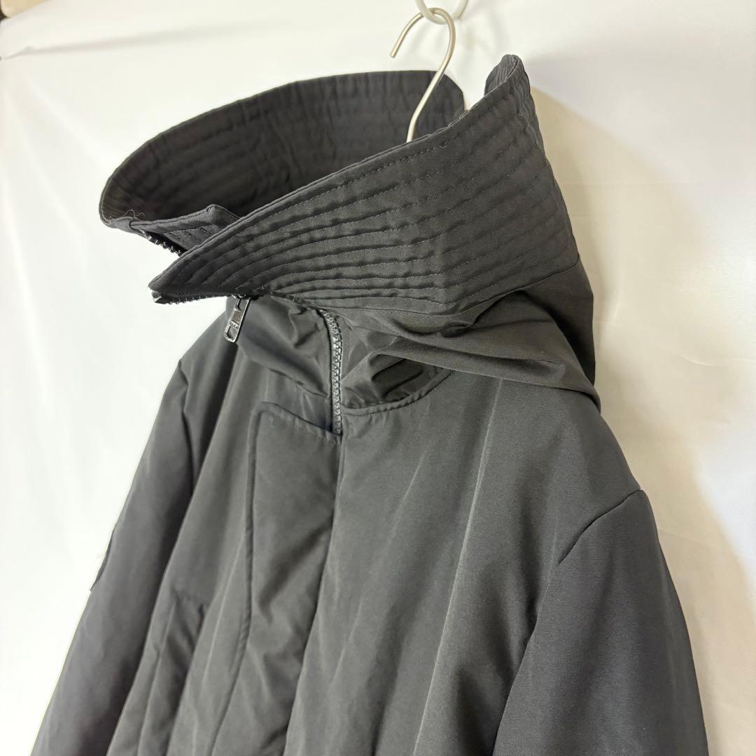 ★みかづき★プロフ必読お願いします。 様　Hart ハート　モッズコート