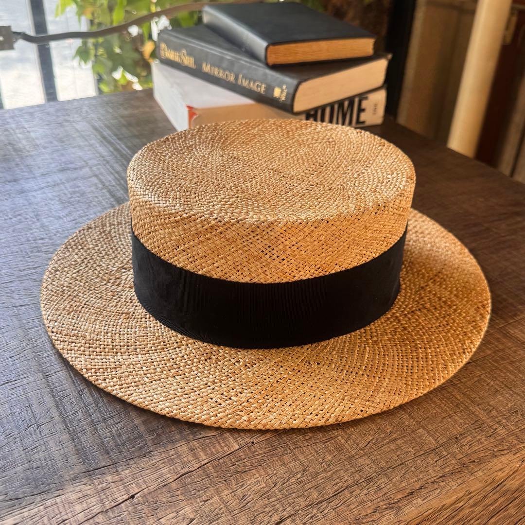 CA4LA カンカン帽