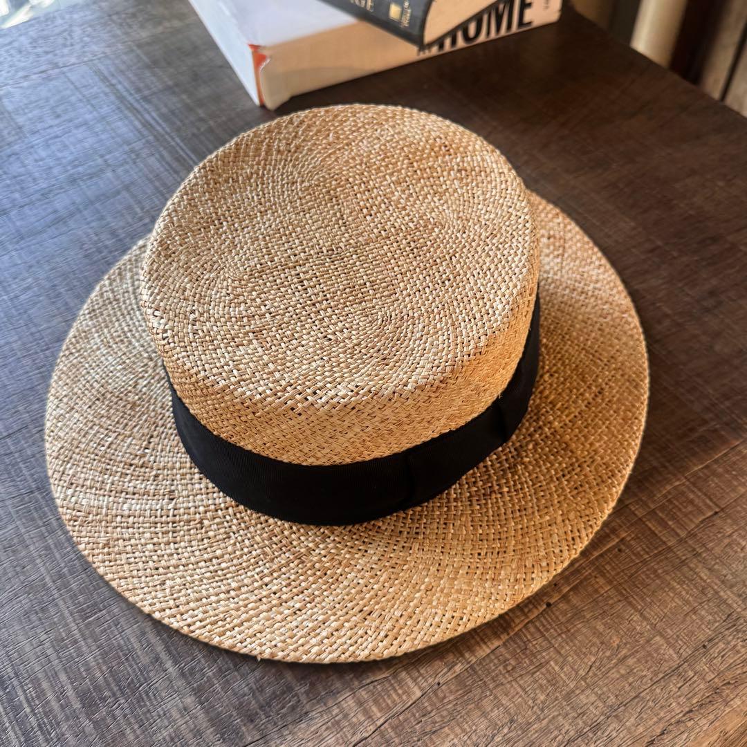 CA4LA カンカン帽