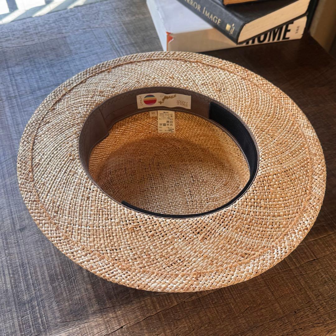 CA4LA カンカン帽