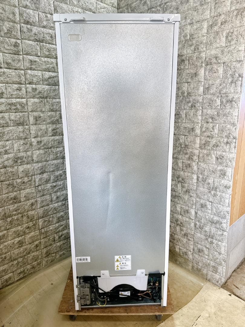 【高年式】大阪送料無料★3か月保障★2023年★GR-V17BS(W)★R-51