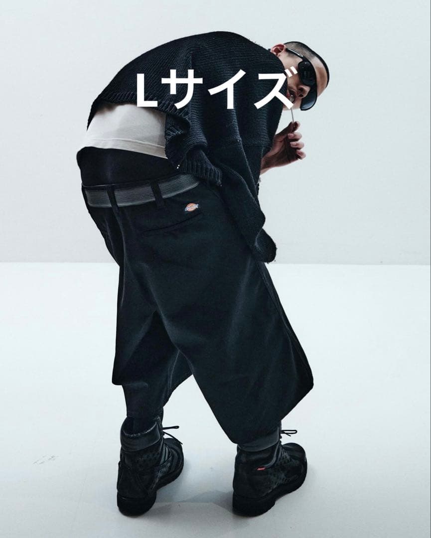 Dickies × FUTURE ARCHIVE / BAGGY SHORTS