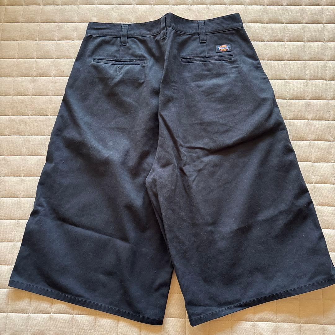 Dickies × FUTURE ARCHIVE / BAGGY SHORTS