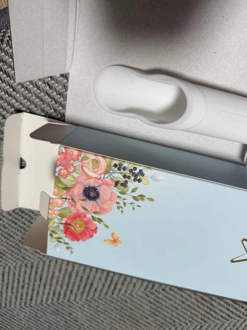 美品⭐︎KINUJO ストレートアイロン　白