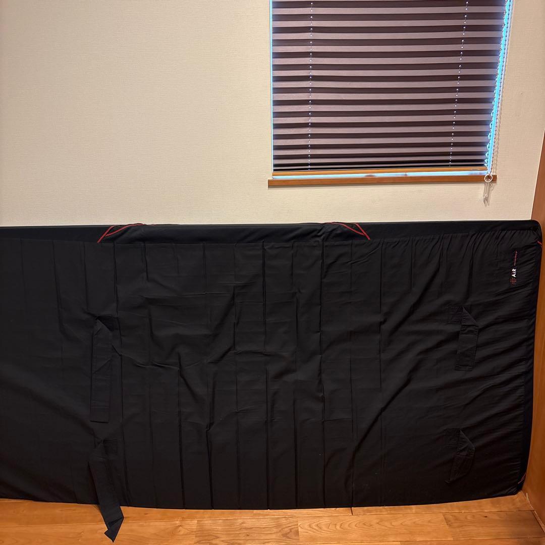 西川 AiR SI レギュラー　マットレス　シングル【即日発送】