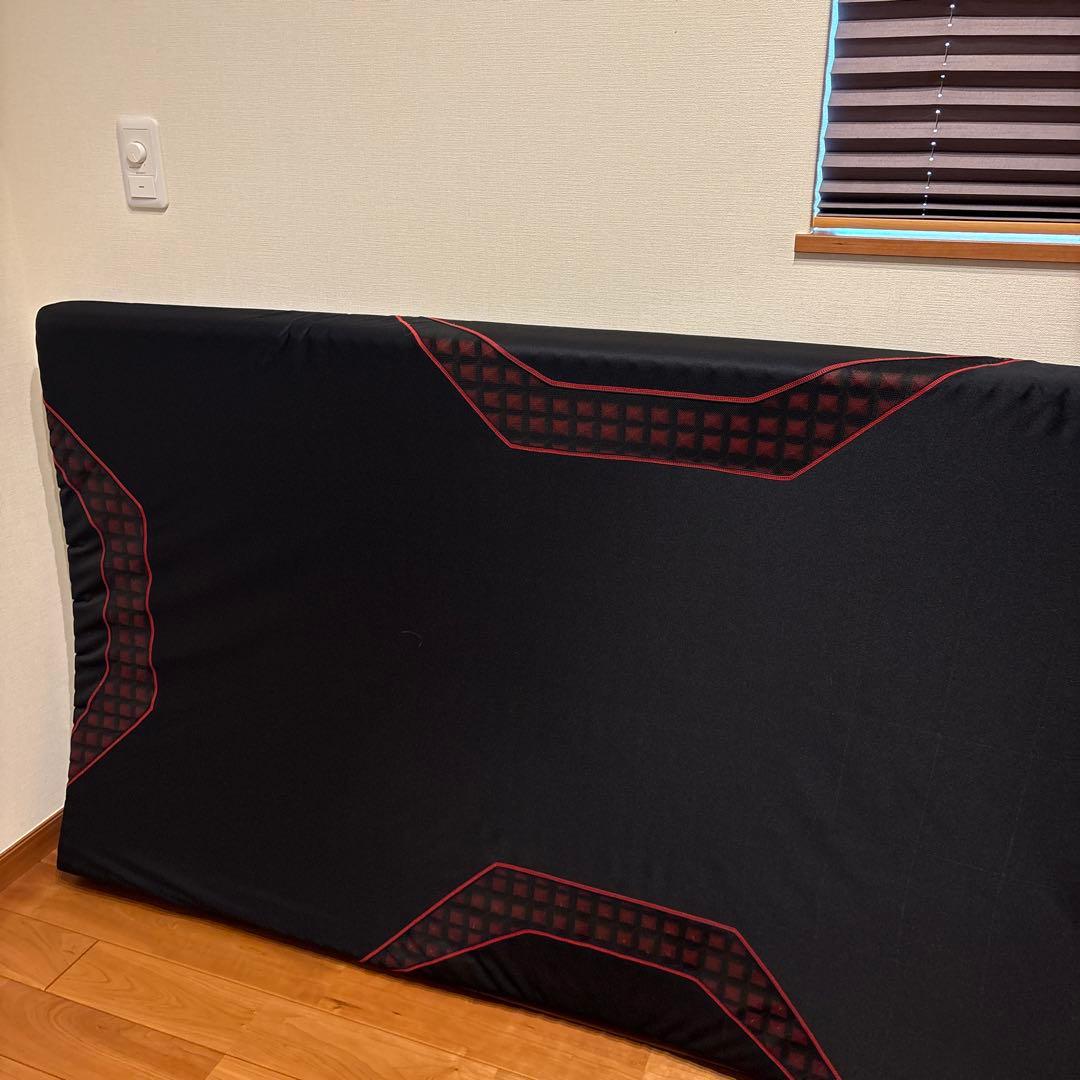 西川 AiR SI レギュラー　マットレス　シングル【即日発送】