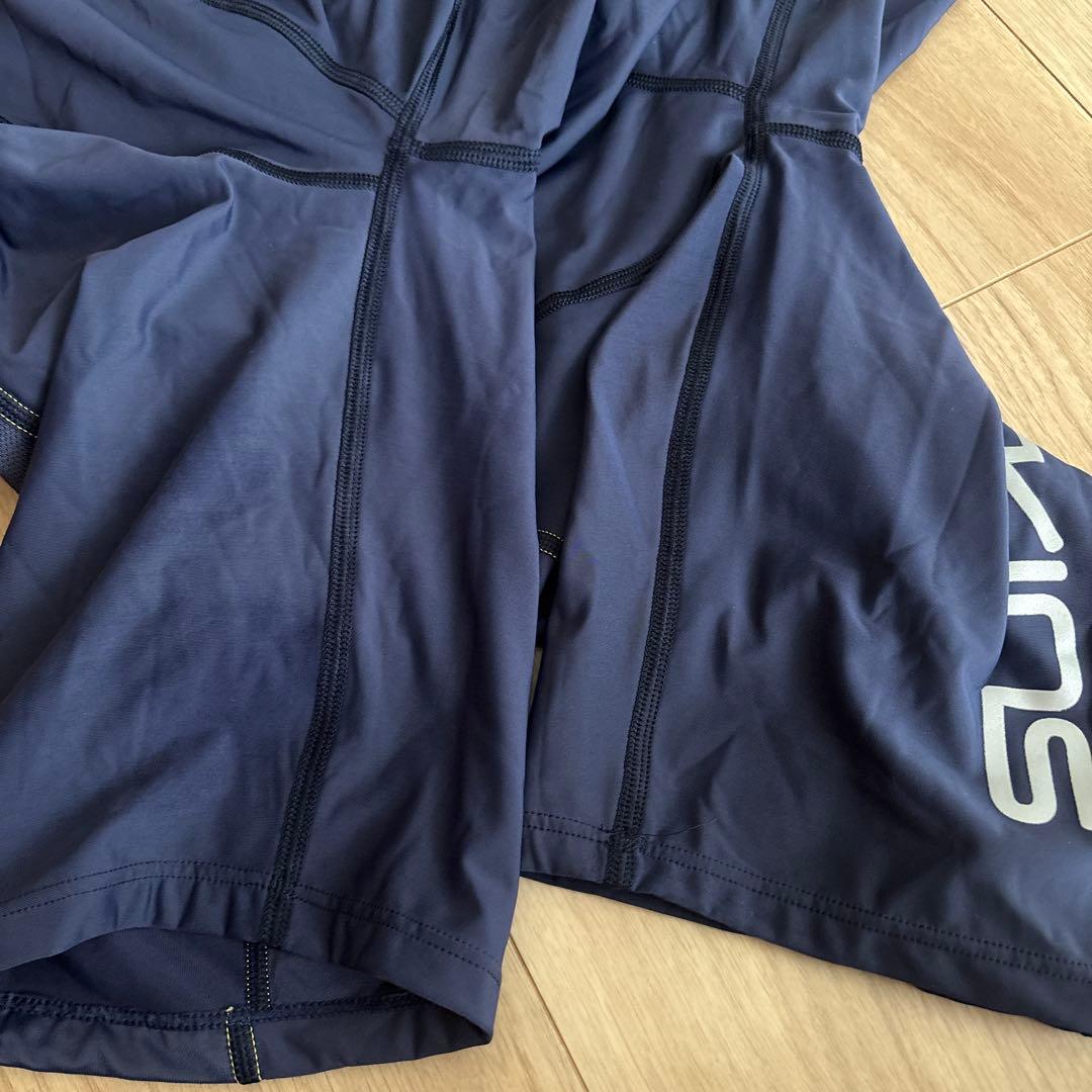 e_elliot 　Mサイズ4枚　SKINS