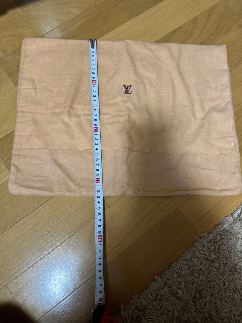 ルイヴィトン　布袋　色々　13枚