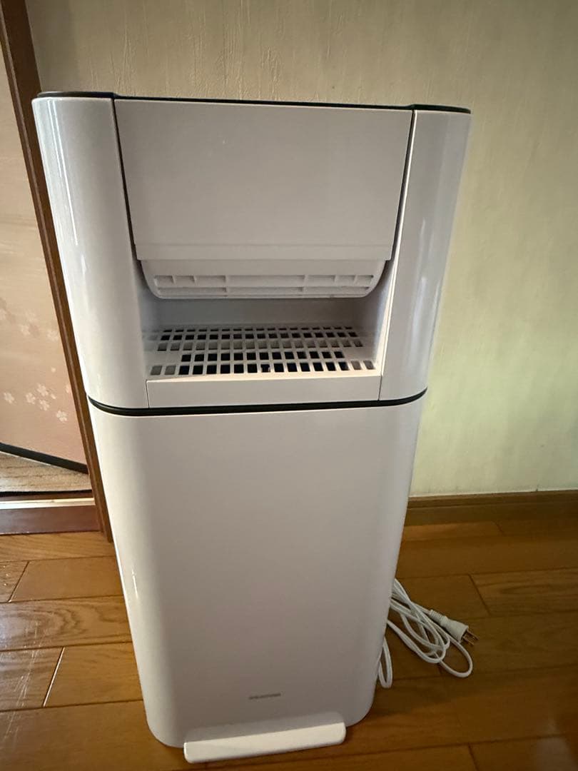 衣類乾燥機 IRIS OHYAMA