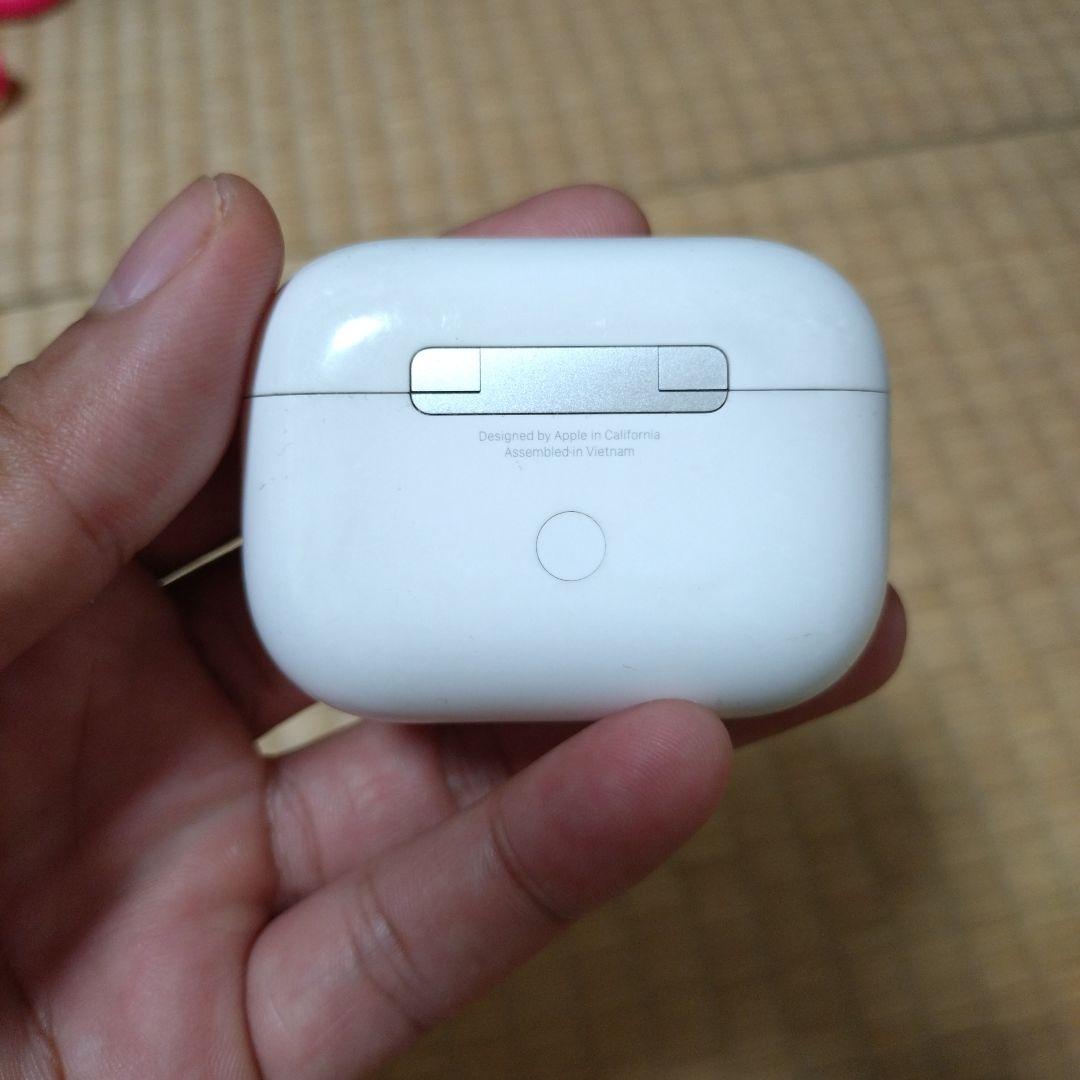 イヤホン airpod pro