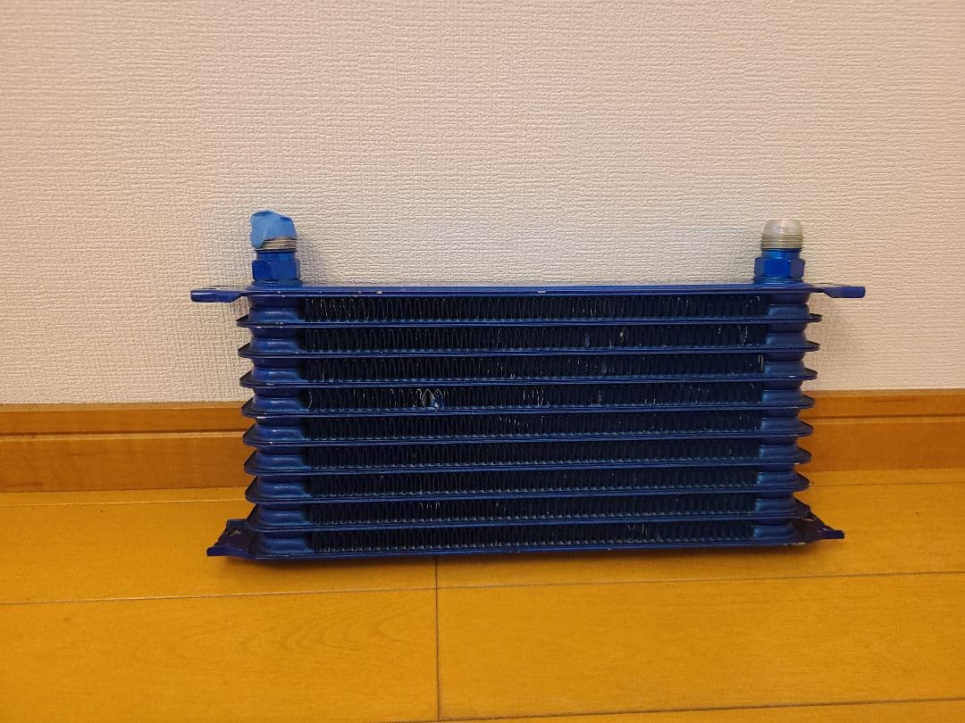 Trust オイルクーラー 　トラスト