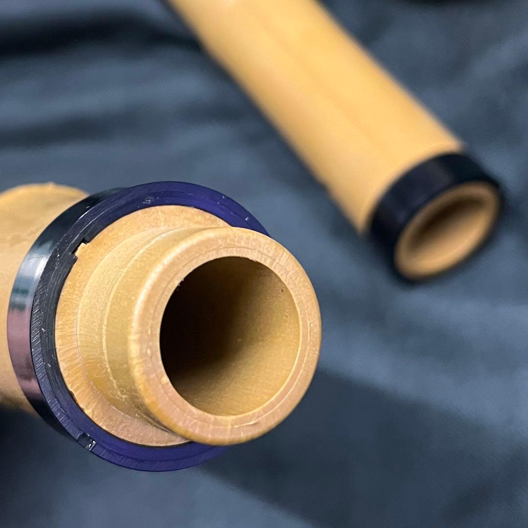 現代尺八奏法講座 尺八・テキスト・ソノシート付 日本音楽教育センター