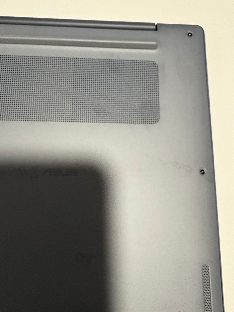 ASUS Zenbook SORA UX3407QA (officeなし)