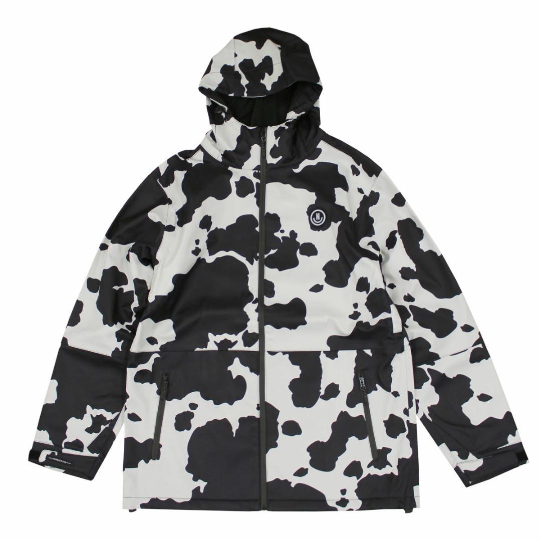 新品　ネフ ジャケット スキー スノーボード ウェア