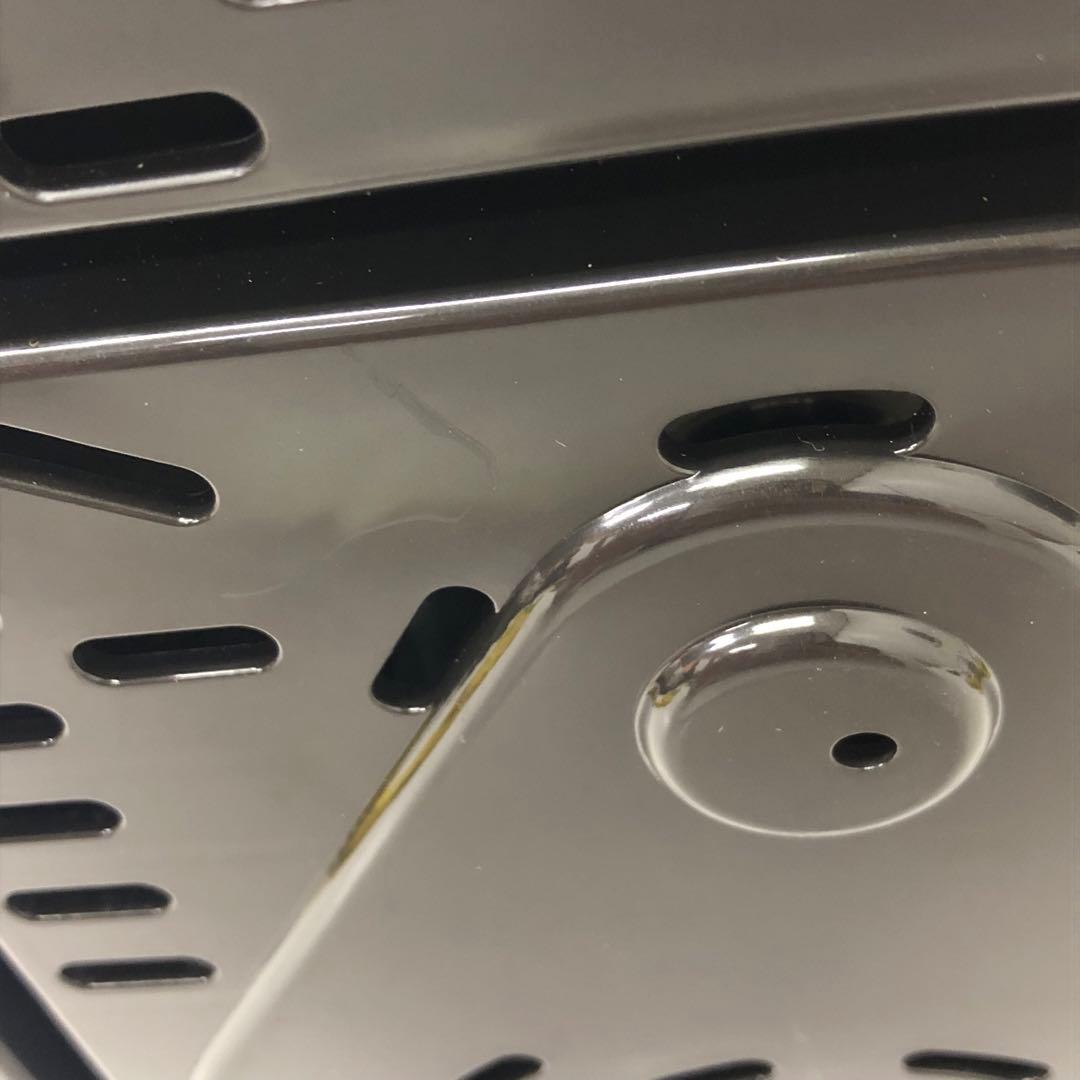 3825-F パナソニック ホームベーカリー ビストロ SD-MDX4 訳あり