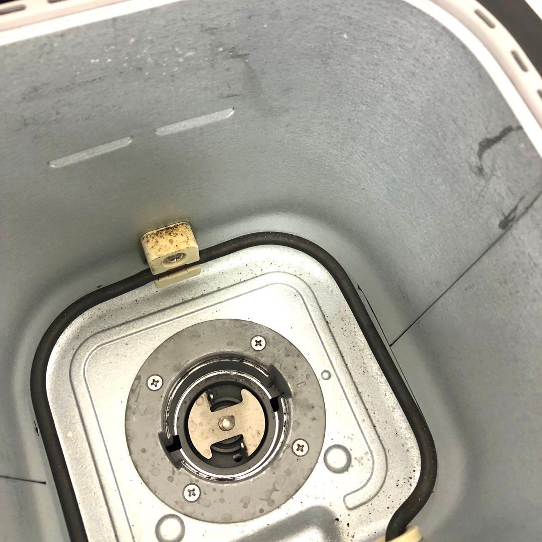 3825-F パナソニック ホームベーカリー ビストロ SD-MDX4 訳あり