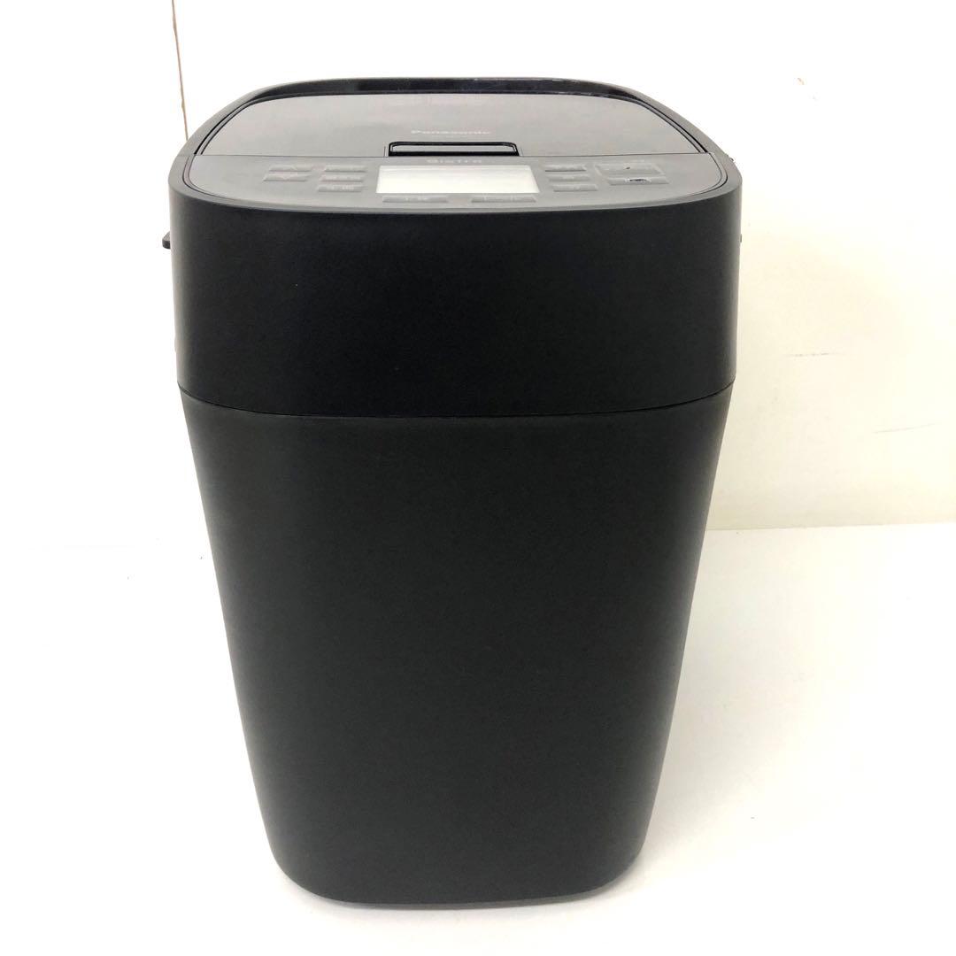 3825-F パナソニック ホームベーカリー ビストロ SD-MDX4 訳あり